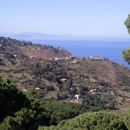 Incantevole Villa Con Vista Mozzafiato เชฟาลู ภายนอก รูปภาพ