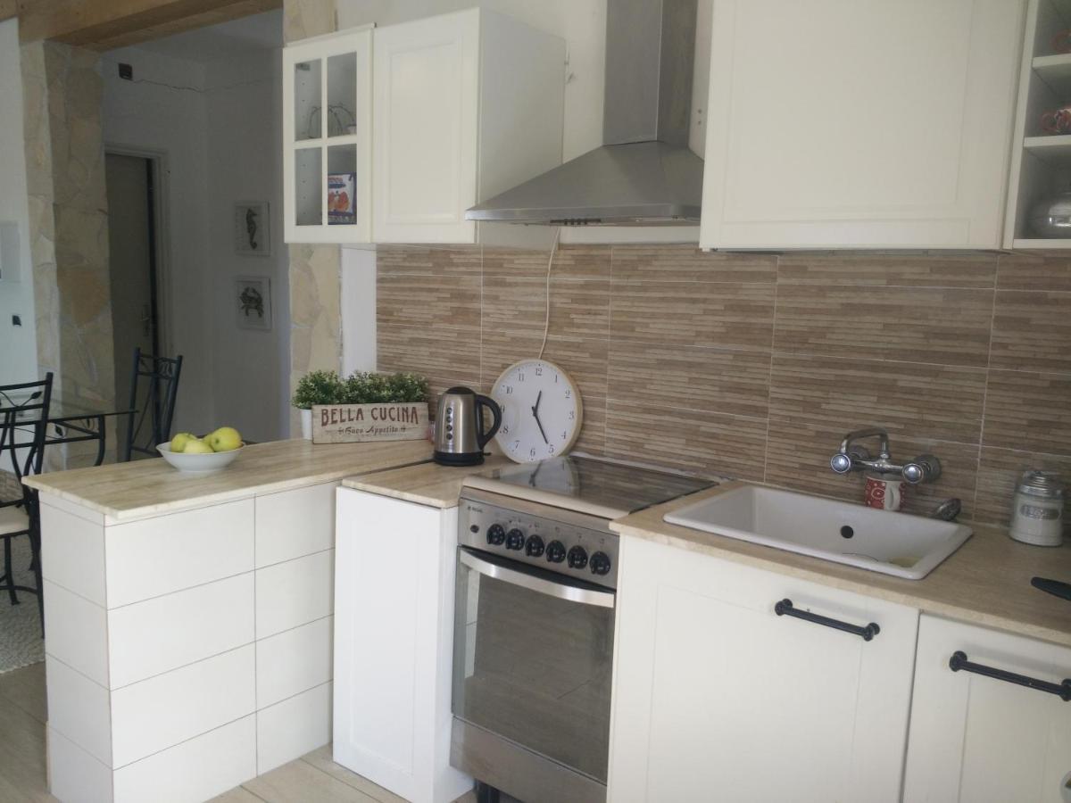 Incantevole Villa Con Vista Mozzafiato เชฟาลู ภายนอก รูปภาพ