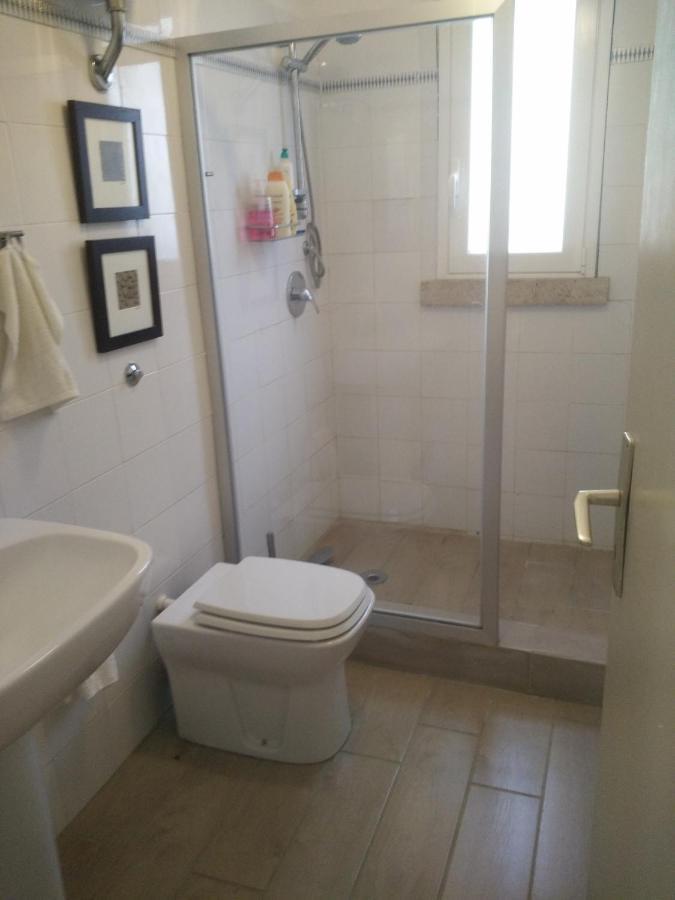 Incantevole Villa Con Vista Mozzafiato เชฟาลู ภายนอก รูปภาพ