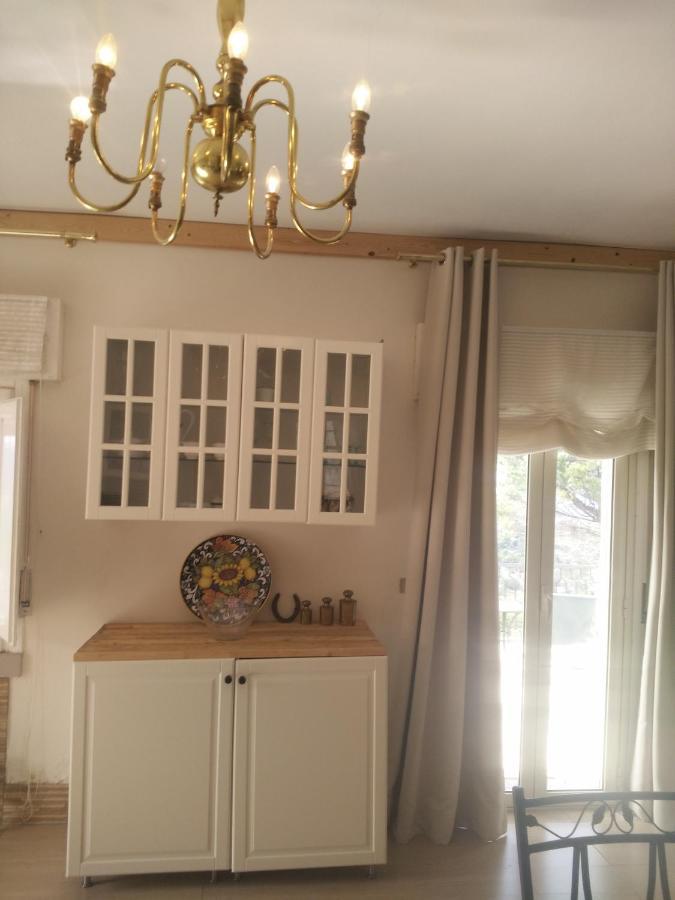 Incantevole Villa Con Vista Mozzafiato เชฟาลู ภายนอก รูปภาพ