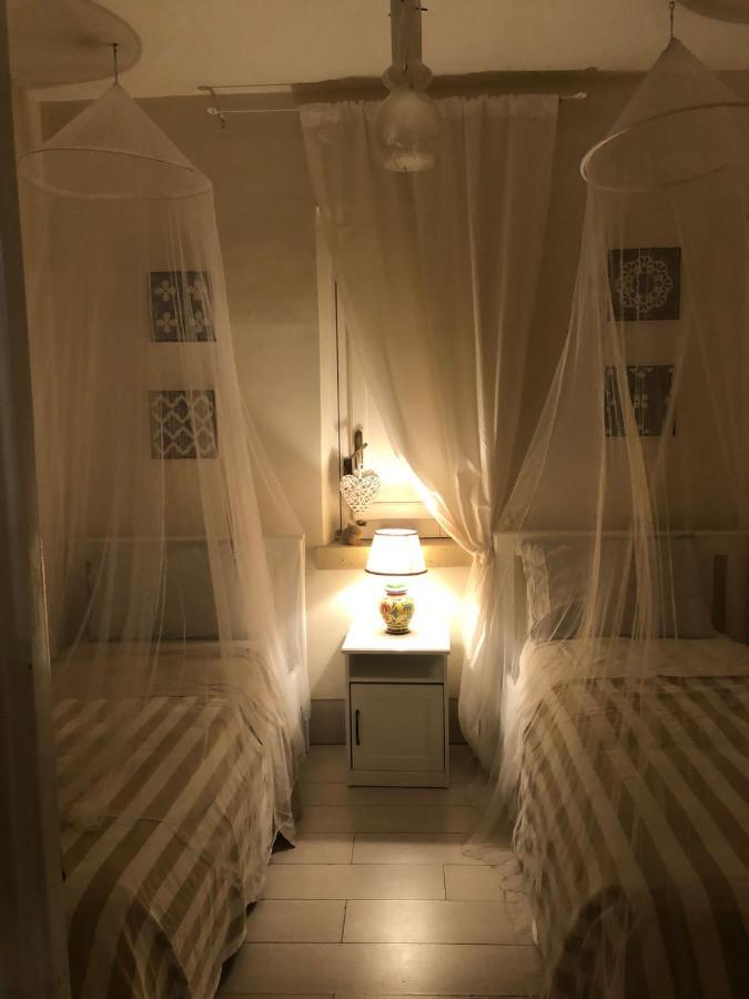 Incantevole Villa Con Vista Mozzafiato เชฟาลู ภายนอก รูปภาพ