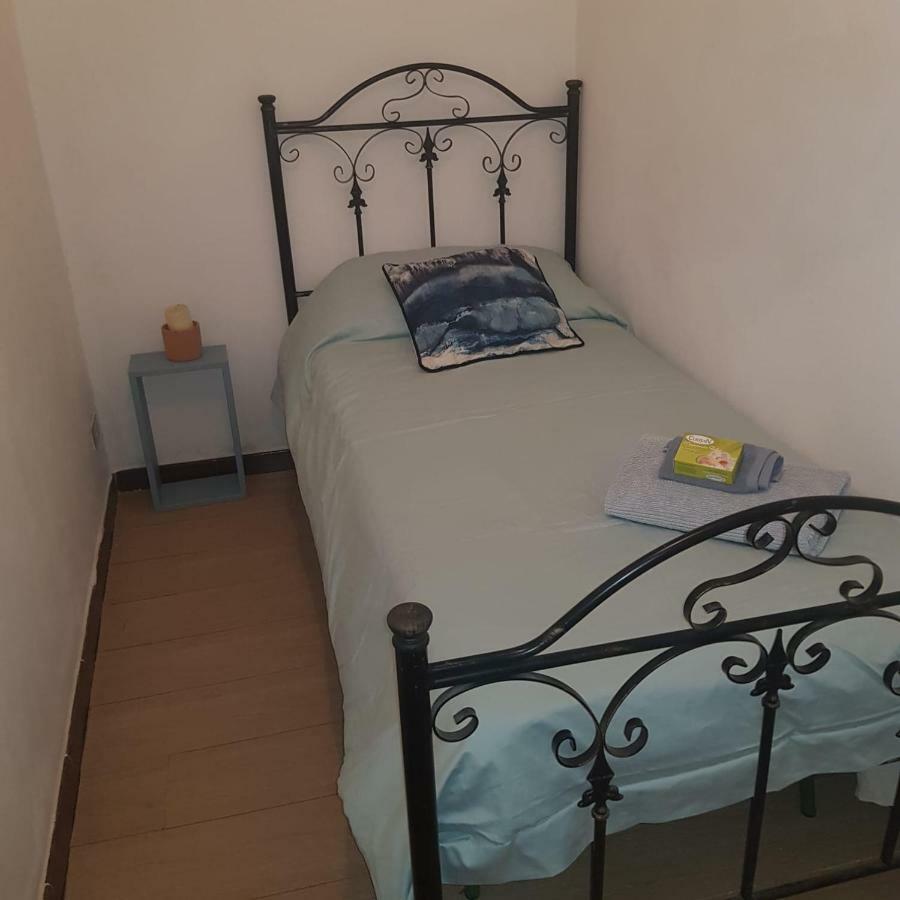 Incantevole Villa Con Vista Mozzafiato เชฟาลู ภายนอก รูปภาพ