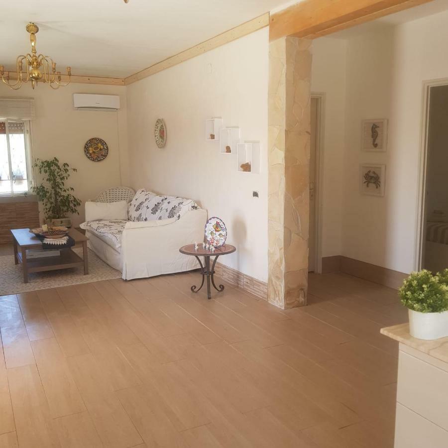 Incantevole Villa Con Vista Mozzafiato เชฟาลู ภายนอก รูปภาพ