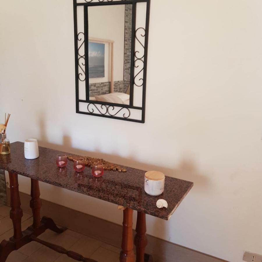 Incantevole Villa Con Vista Mozzafiato เชฟาลู ภายนอก รูปภาพ